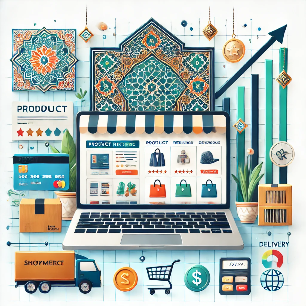 e-commerce au Maroc